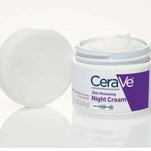 Cerave Skin Renewing Night Cream 48g