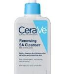 CERAVE Renewing SA Cleanser 237ml