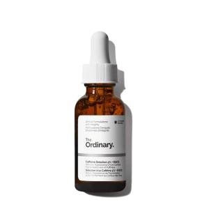 Ordinary Caffeine Solution 5% + EGCG 30ml