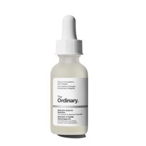 The Ordinary Salicylic Acid 2% Solution 30ml
