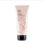 The Face Shop Rice Water Bright Cleansing Foam 150ml