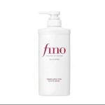 Fino Premium touch Shampoo 550 ml
