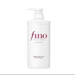 Fino Premium touch Shampoo 550 ml