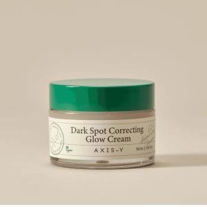 Axis-Y Dark Spot Correcting Glow Cream 50ml