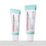 Care:Nel anti melasma cica cream 40 ml