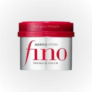 Fino Hair Mask 230g