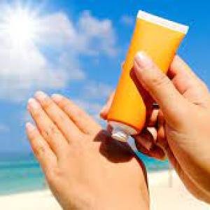 icon Sunscreen