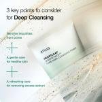 Anua Heartleaf Quercetinol Pore Deep Cleansing Foam - 150ml