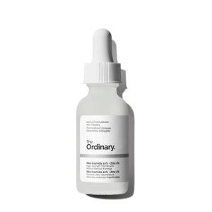 The Ordinary Niacinamide 10% Zinc 1% 30ml