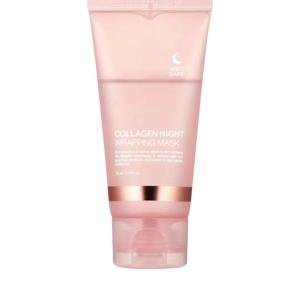 Medicube Collagen Night Wrapping Mask - 75ml