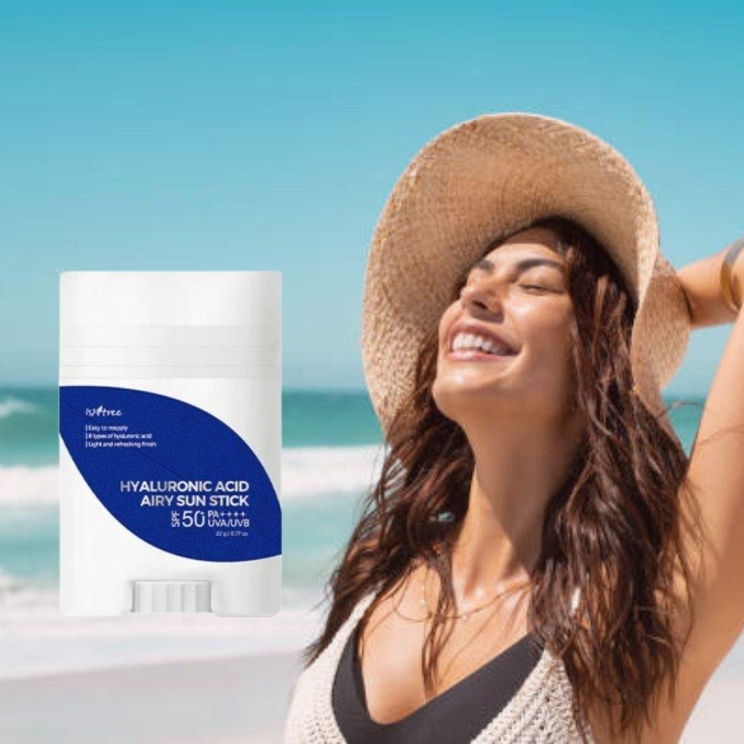 acid airy sun stick price in bd