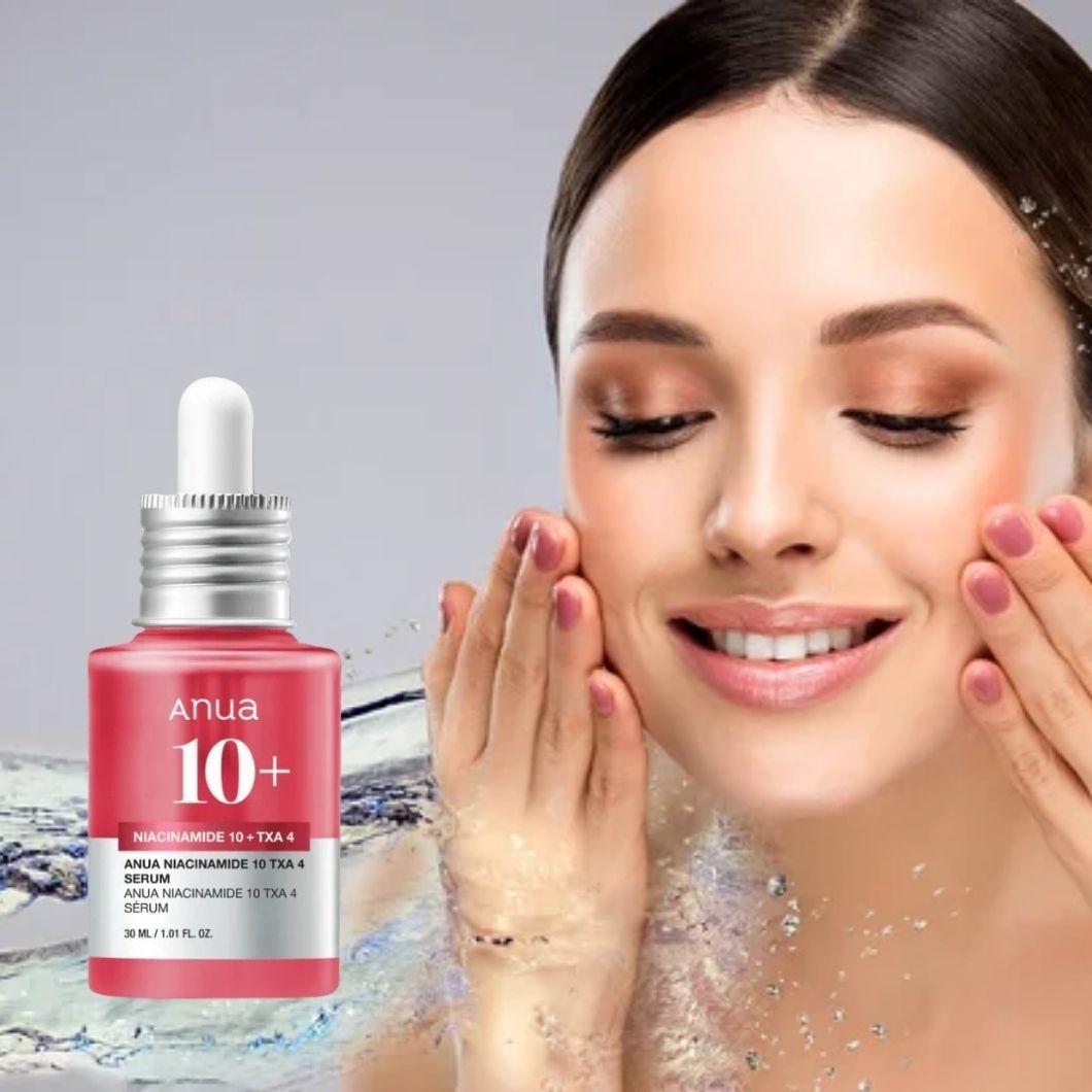 anua niacinamide serum price in bangladesh