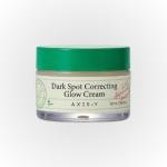 Axis-Y Dark Spot Correcting Glow Cream 50ml