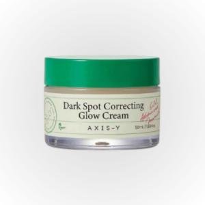 Axis-Y Dark Spot Correcting Glow Cream 50ml