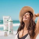 Axis-Y Complete No Stress Physical Sunscreen 50ml