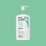 Cerave Foaming Cleanser 237ml