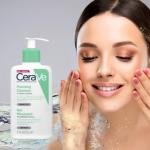 Cerave Foaming Cleanser 237ml