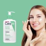 Cerave Foaming Cleanser 237ml