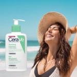 Cerave Foaming Cleanser 237ml