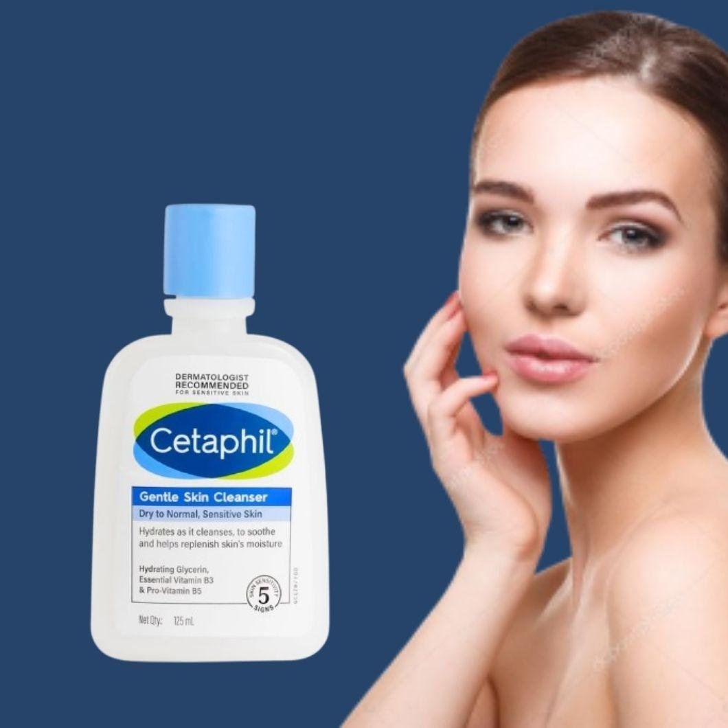 cetaphil gentle skin cleanser price