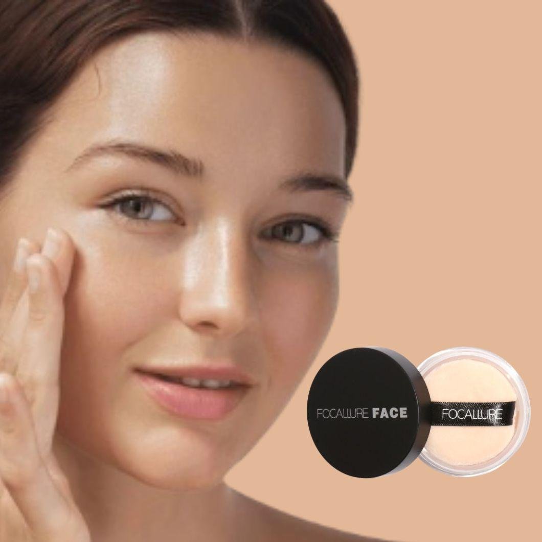 focallure matte
