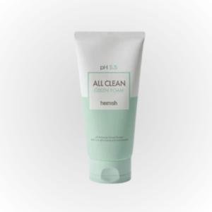 Heimish All Clean Green Foam 150ml