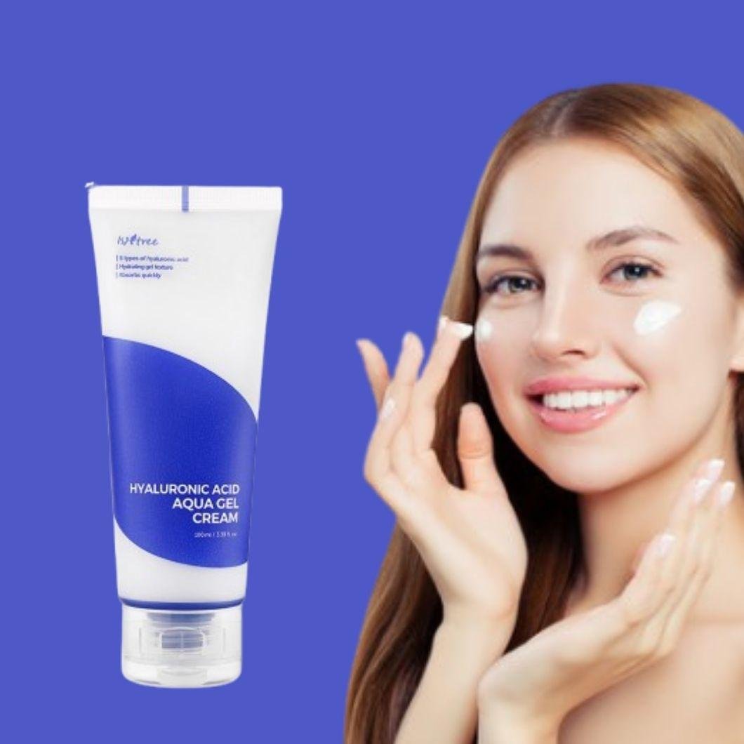 isntree hyaluronic acid aqua gel cream price in bangladesh