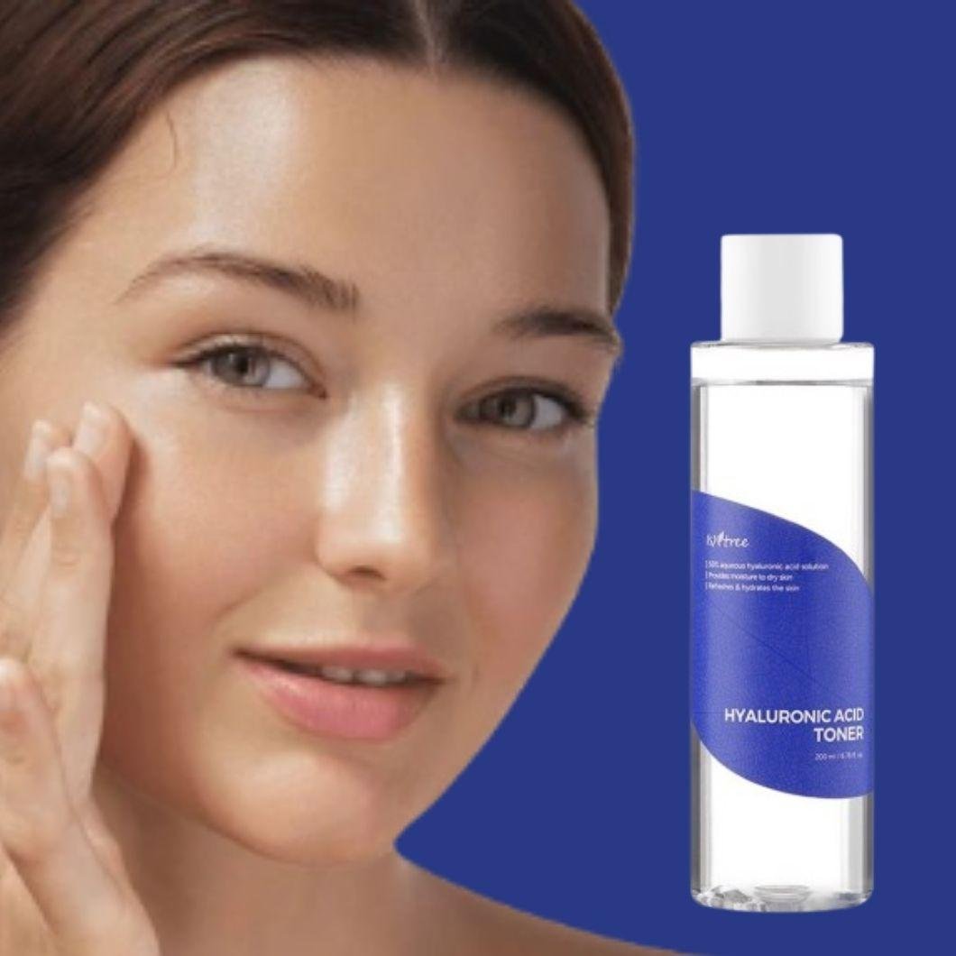 isntree hyaluronic acid toner price in bd