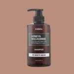 Kundal Honey & Macadamia Shampoo 500ml