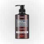 Kundal Honey & Macadamia Shampoo 500ml