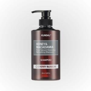 Kundal Honey & Macadamia Shampoo 500ml