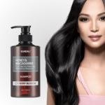 Kundal Honey & Macadamia Shampoo 500ml