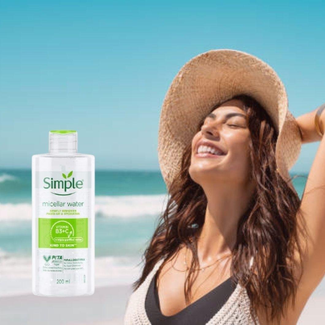 micellar water price in bd