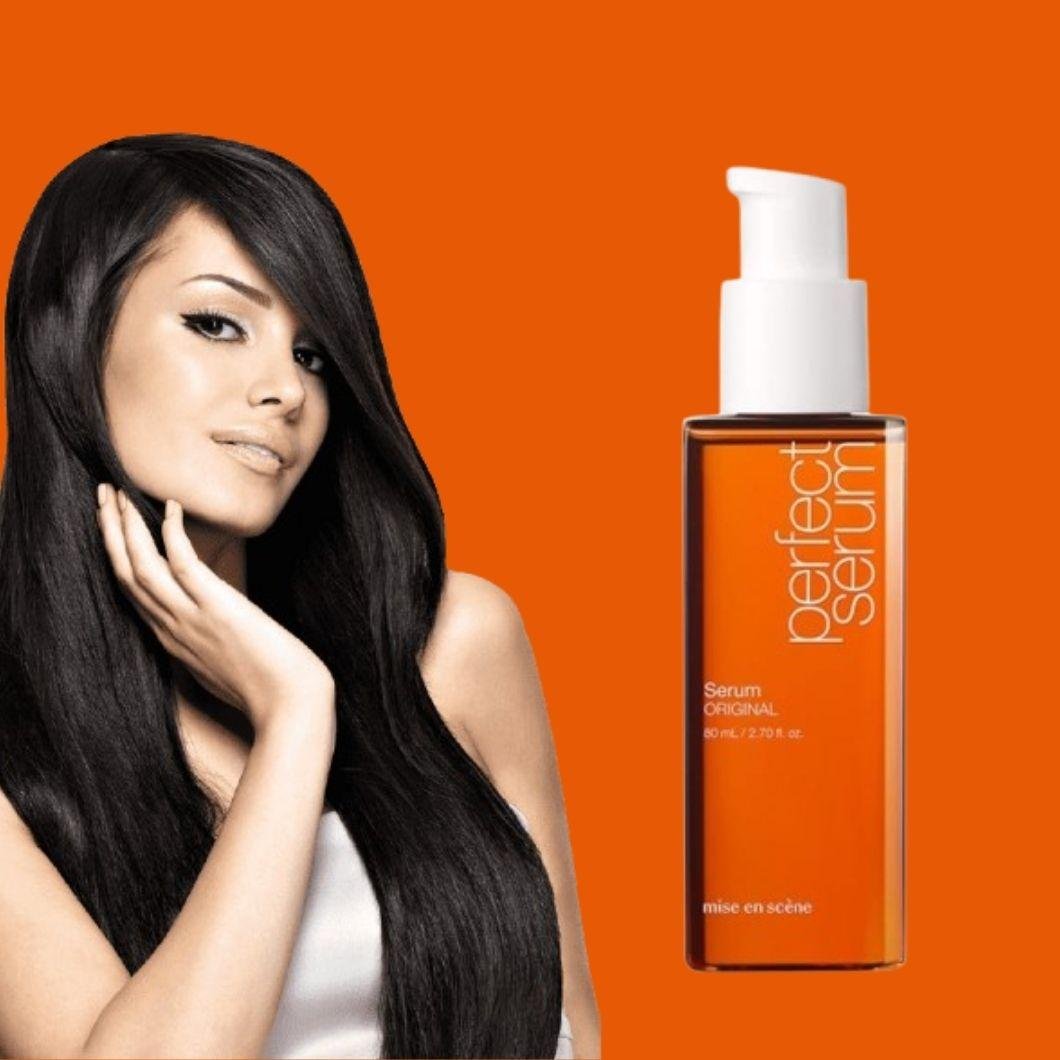 mise en scene perfect serum original