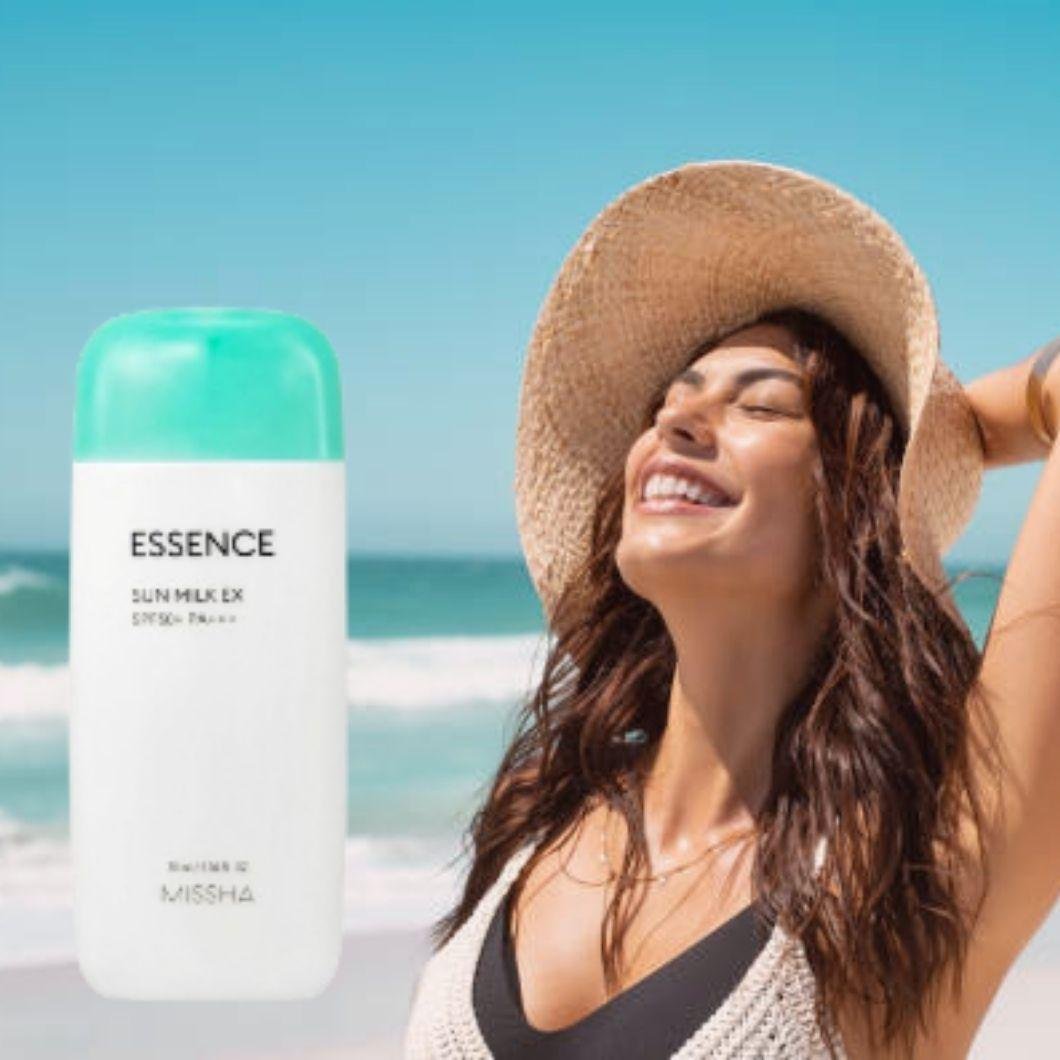 missha essence sun milk price in bangladesh
