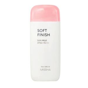 Missha Soft Finish 70ml