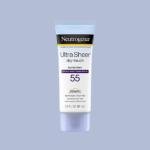 Neutrogena Ultra Sheer Dry Touch 88ml