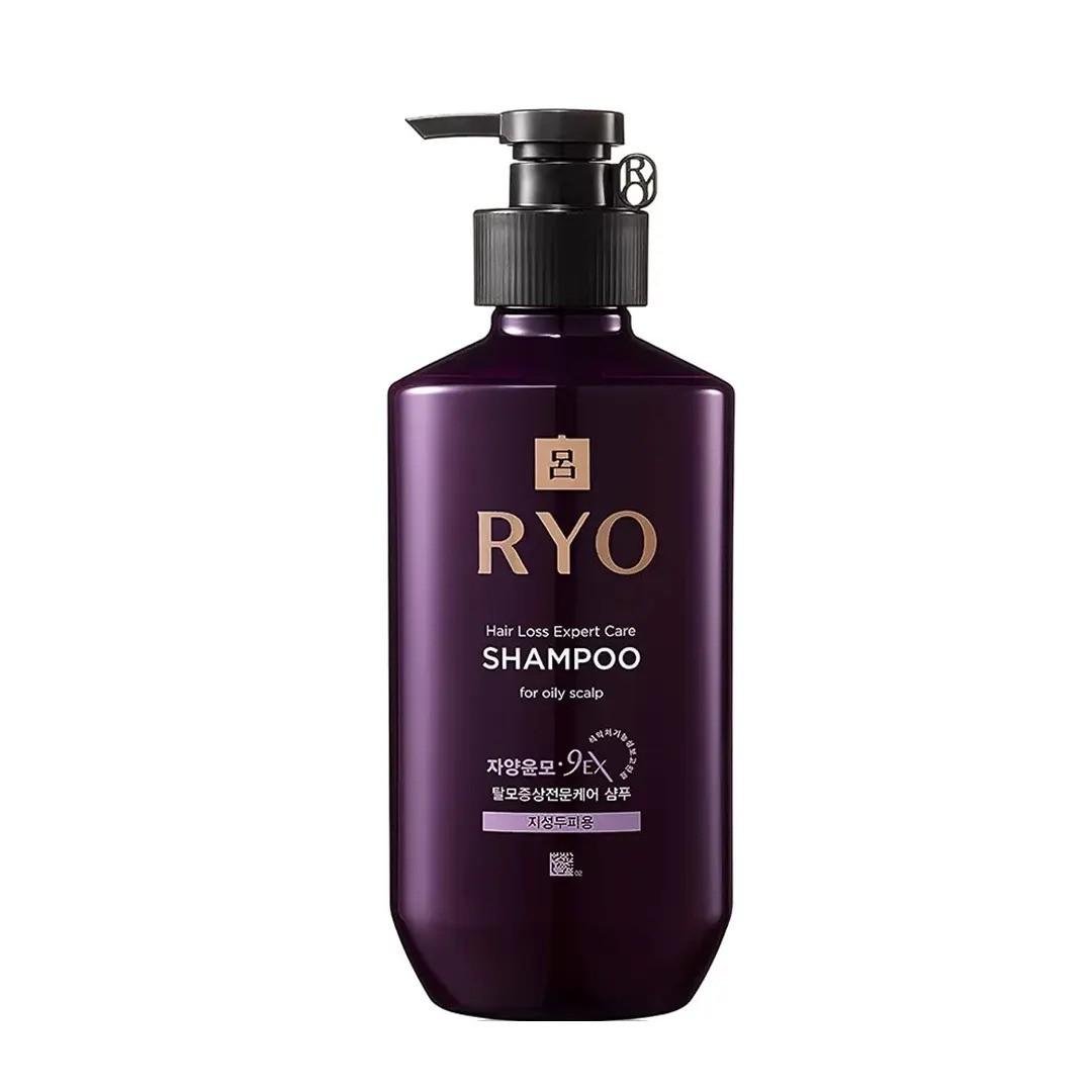 RYO Hair Loss Expert Care Shampoo 400ml-1