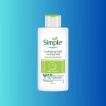 Simple Kind to Skin Hydrating Light Moisturiser 125ml