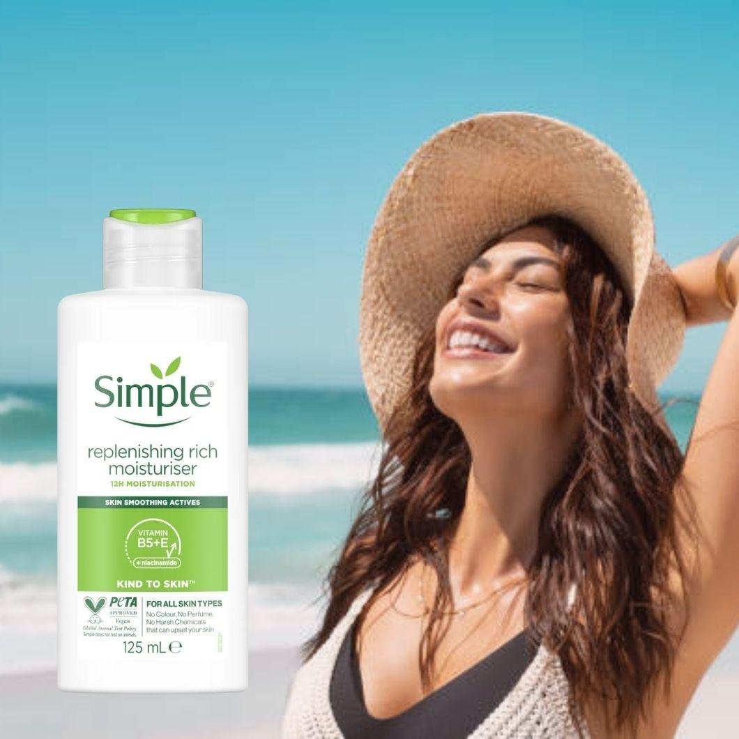 simple moisturizer price in bd
