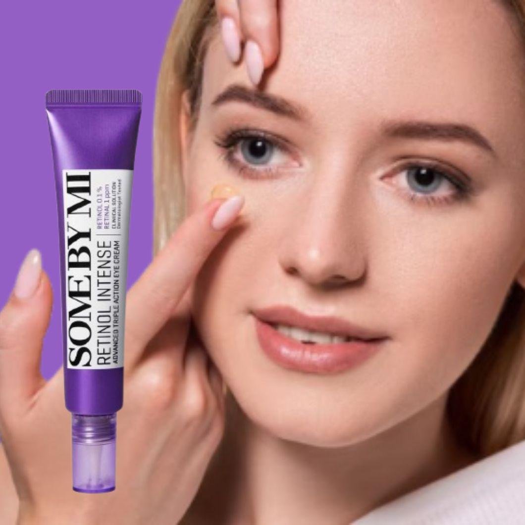 some by mi retinol eye cream