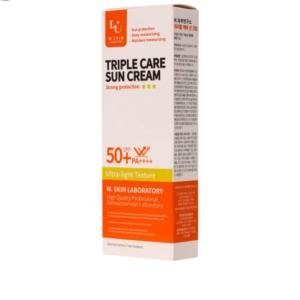 W.Skin Laboratory Triple Care Sunscreen 60ml