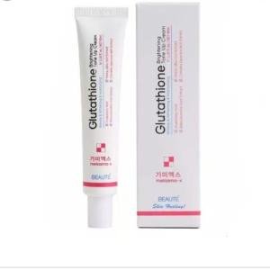 Beaute Melasma-X Glutathione Brightening Tone Up Cream 40ml